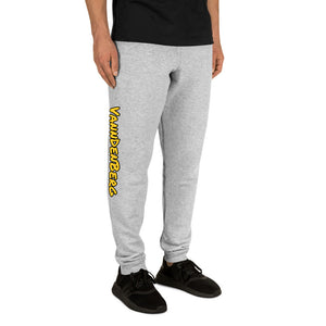 Vanndenberg Joggers