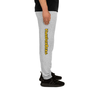 Vanndenberg Joggers