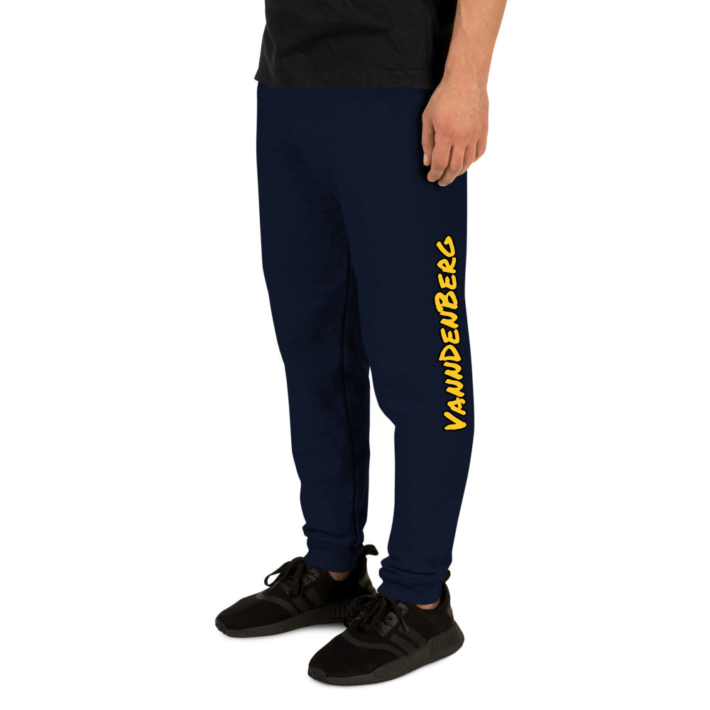 Vanndenberg Joggers
