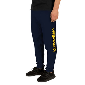 Vanndenberg Joggers