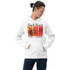 Tropical Miami Hoodie