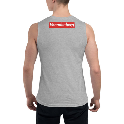 Image of Muscle Shirt