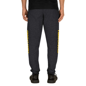 Vanndenberg Joggers