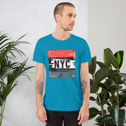 Image of NYC Tee