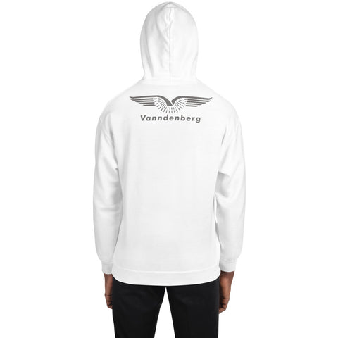 Image of Topical Hoodie Vibe