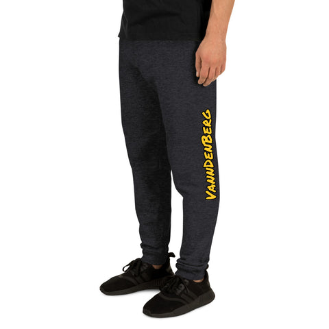 Image of Vanndenberg Joggers