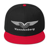 Vanndenberg Snapback Hat