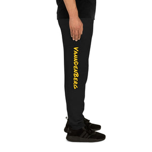 Vanndenberg Joggers