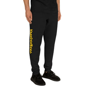 Vanndenberg Joggers