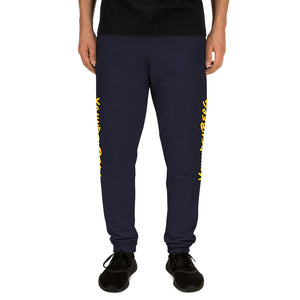 Vanndenberg Joggers