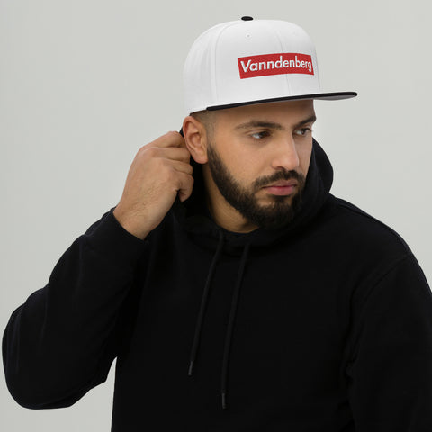 Image of Snapback Hat