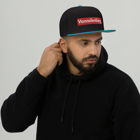 Image of Snapback Hat