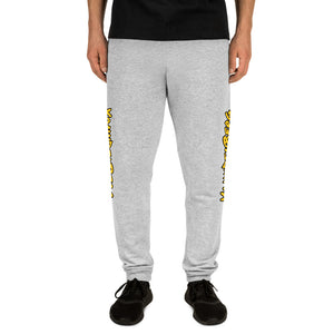 Vanndenberg Joggers