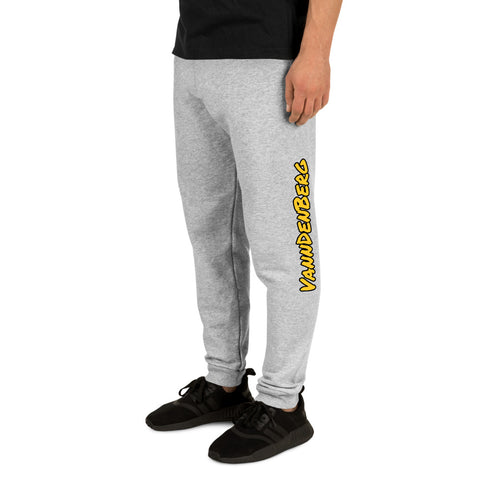 Image of Vanndenberg Joggers