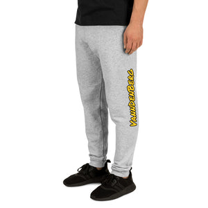 Vanndenberg Joggers