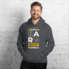 Work Hard & Stay Humble Hoodie