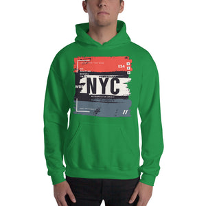 NYC Hoodie