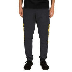 Vanndenberg Joggers