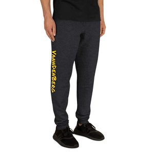 Vanndenberg Joggers