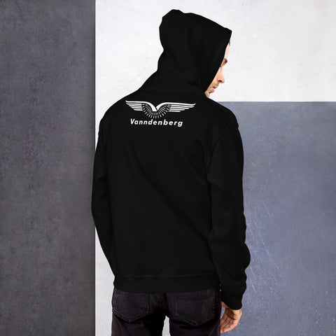 Image of California Hoodie Vibe