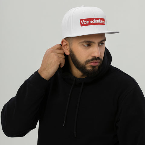 Image of Snapback Hat