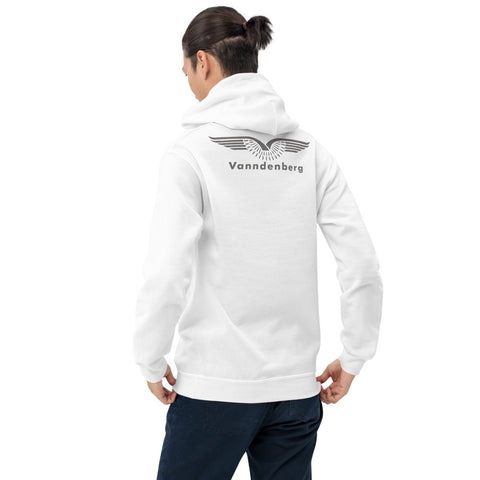 Image of Tropical Miami Hoodie