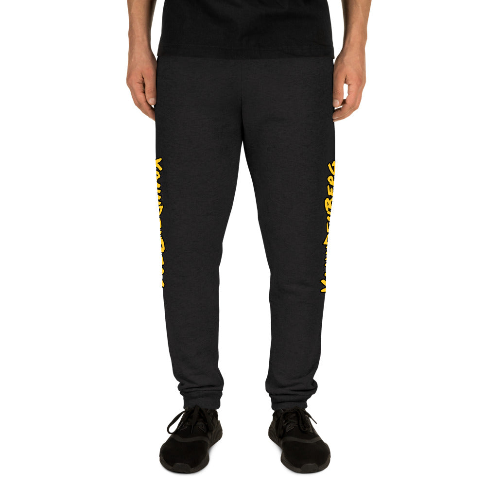 Vanndenberg Joggers