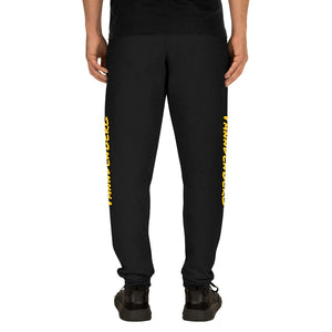 Vanndenberg Joggers